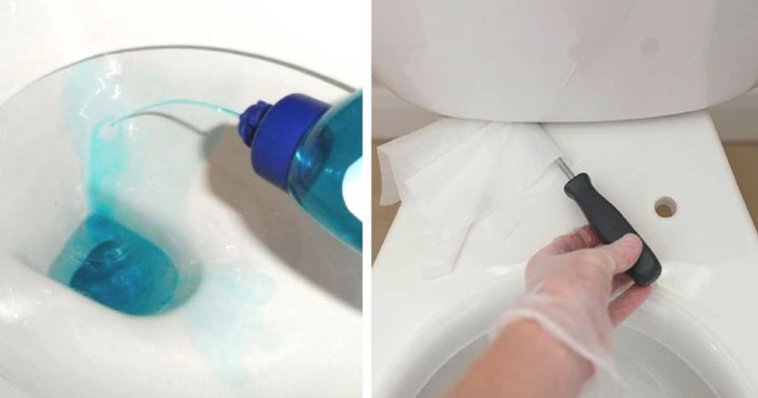 Here Are The Greatest Bathroom Hacks That Everybody Needs