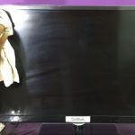Try to avoid these five mistakes when cleaning the TV