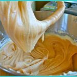The Perfect Salted Caramel Frosting