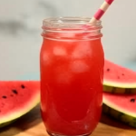 watermelon lime moonshine recipe