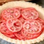 Southern Tomato Pie