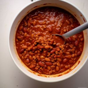 PUMPKIN TURKEY CHILI PUMPKIN TURKEY CHILI