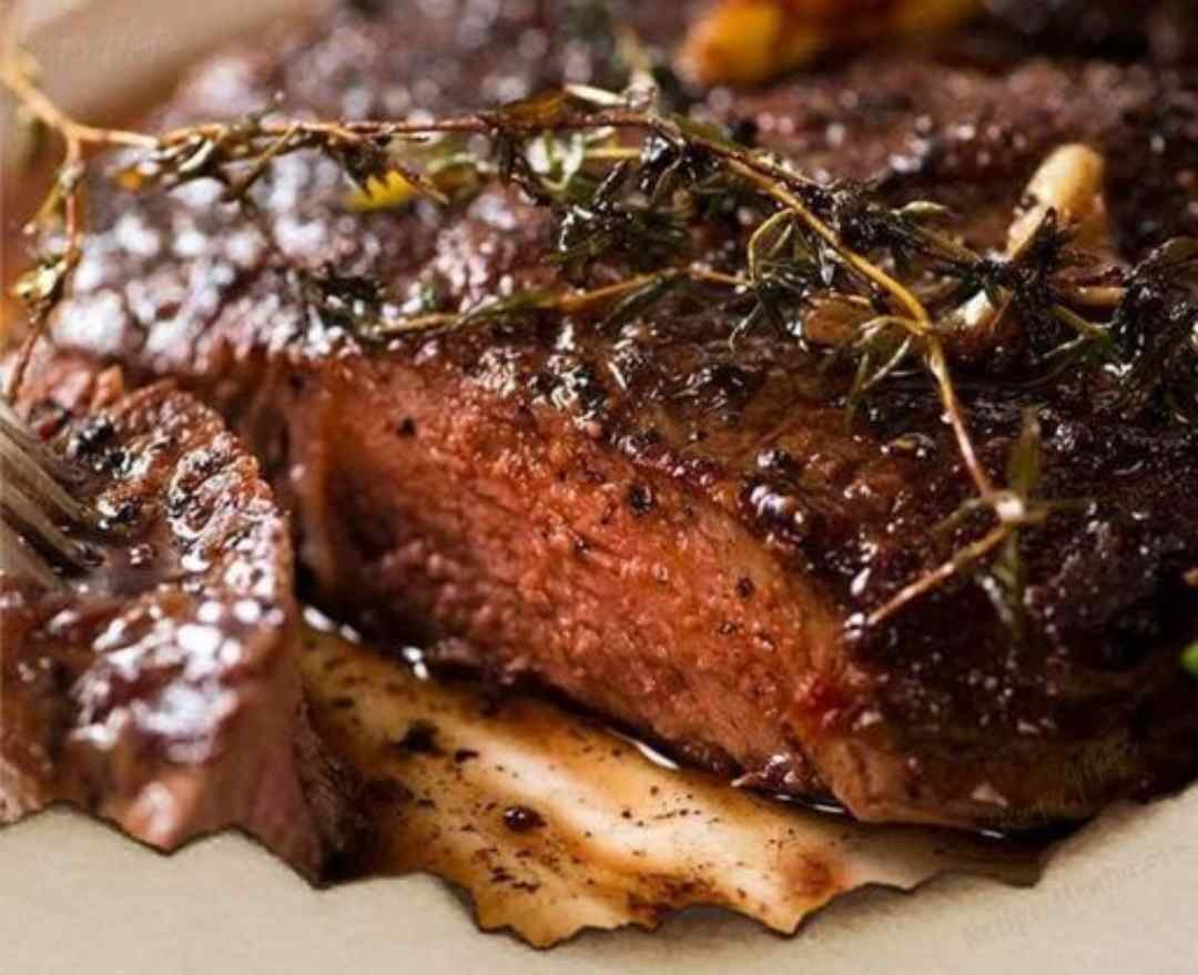 Gordon Ramsay Steak Marinade