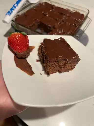 Best Brownies