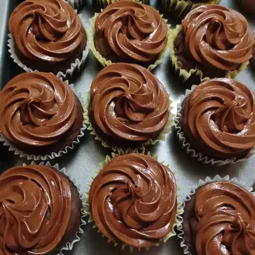 Chocolate Cupcakes Chocolate Cupcakes