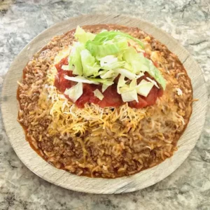 Nachos Supreme