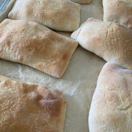 Nebraska Meat Pies