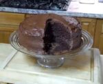 One Bowl Chocolate Cake