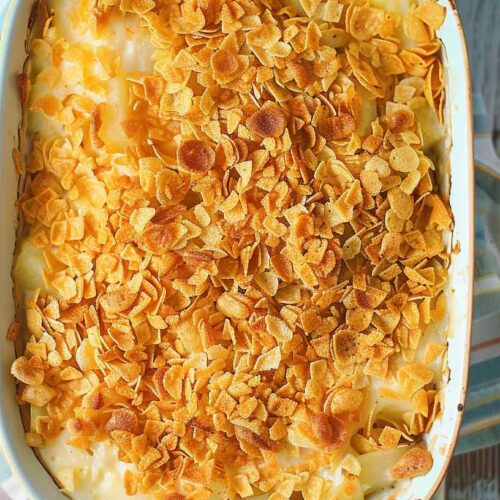 funeral potatoes
