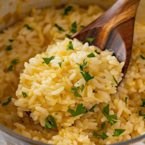 souper rice
