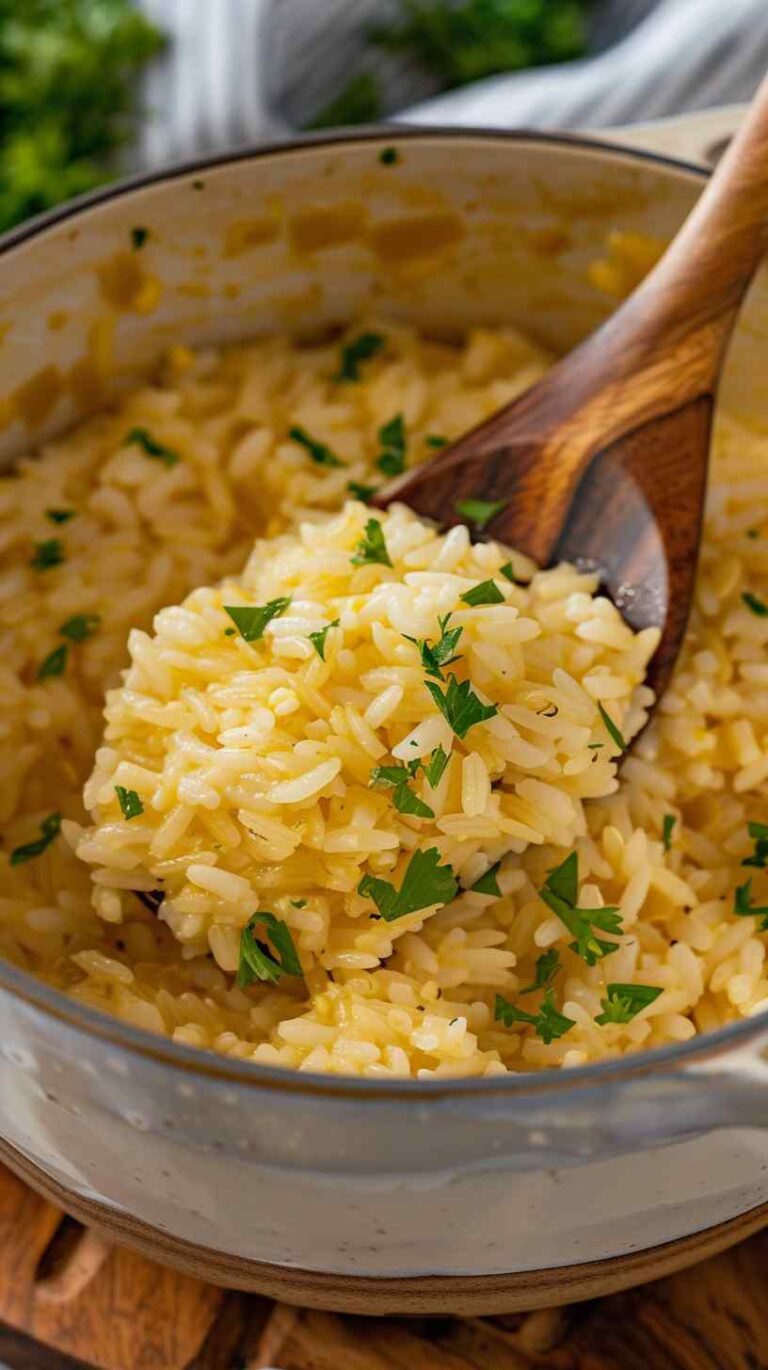 souper rice