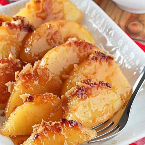 Air Fryer Pineapple