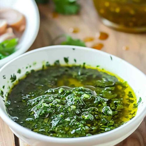 Chimichurri
