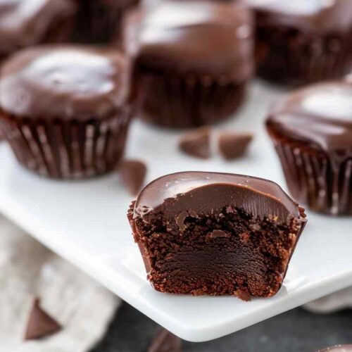 DELICIOUS TEXAS SHEET CAKE BITES