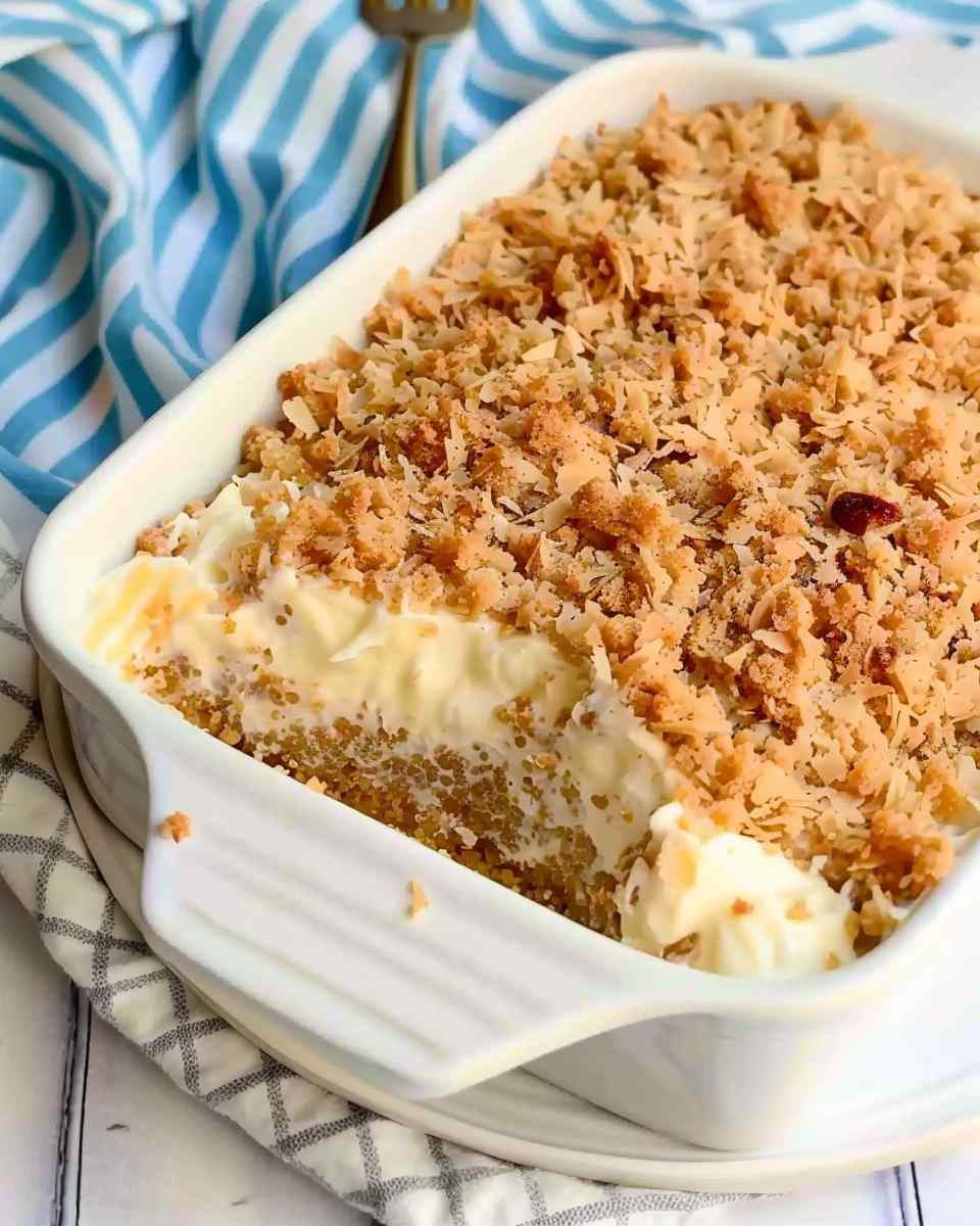 PINEAPPLE CAKE