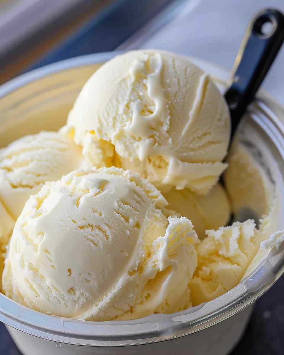 Old Time Vanilla Ice Cream Recipe YLEAV Old Time Vanilla Ice Cream Recipe YLEAV