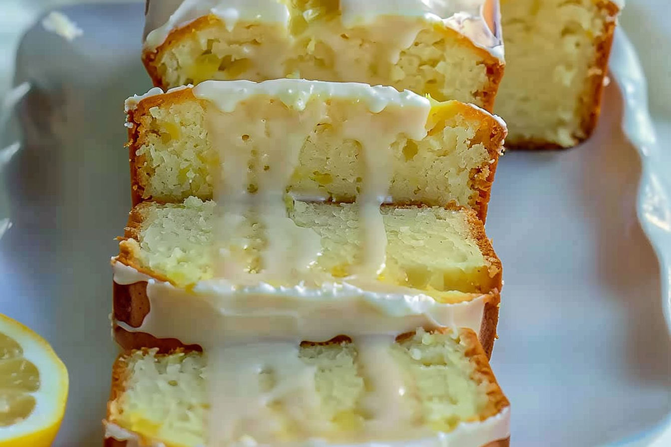 Delicious Lemon Pound Cake Recipe For A Citrusy Treat Quick Homemade Delicious Lemon Pound Cake Recipe For A Citrusy Treat Quick Homemade