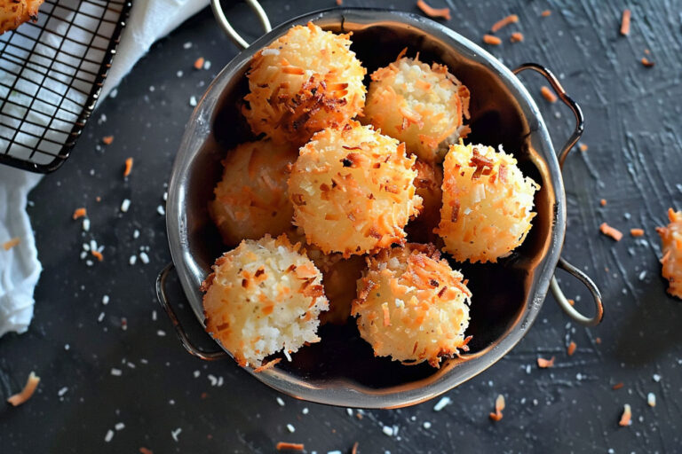 Coconut Macaroons