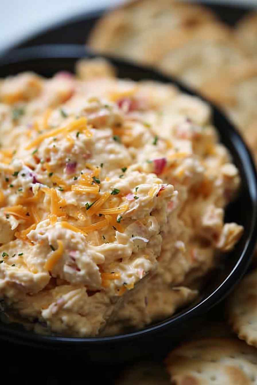 Pimento Cheese