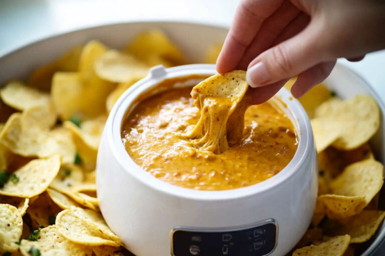 Chili Cheese Dip