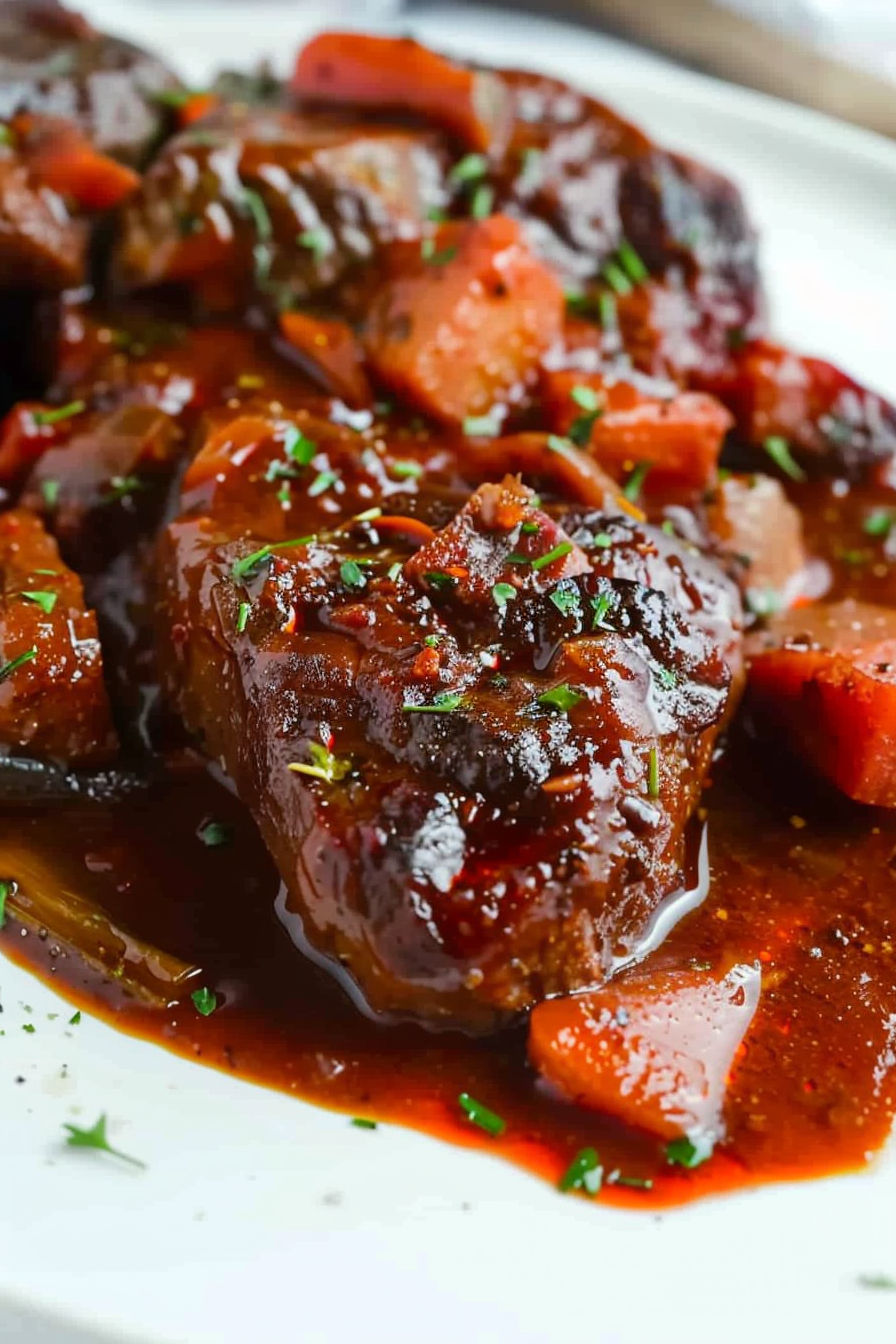 Swiss Steak