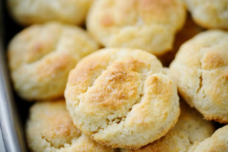 7 Up Biscuits