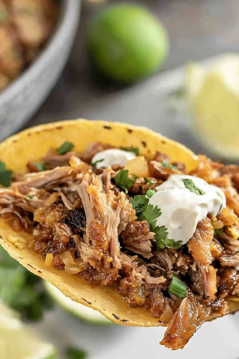 Carnitas