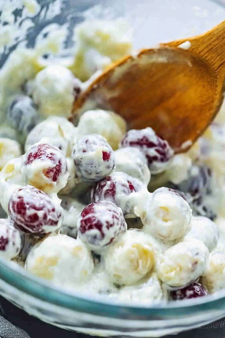 Grape Salad