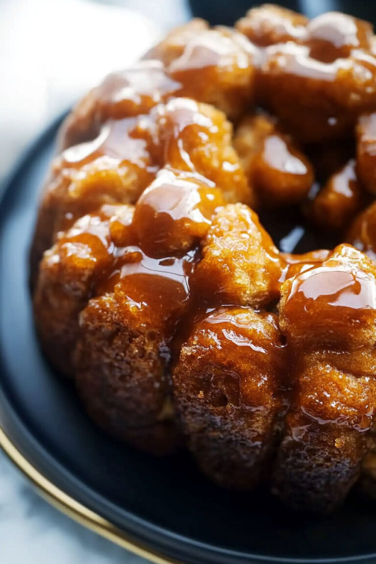 Monkey Bread
