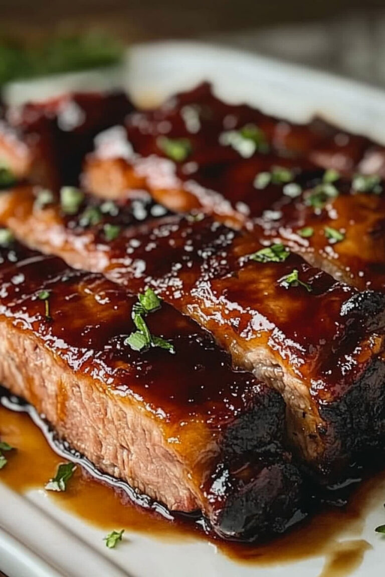 Old South Coca-Cola Pork Loin