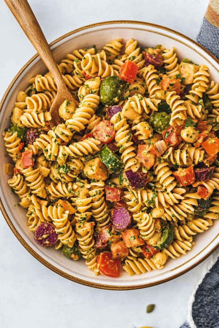 Pasta Salad
