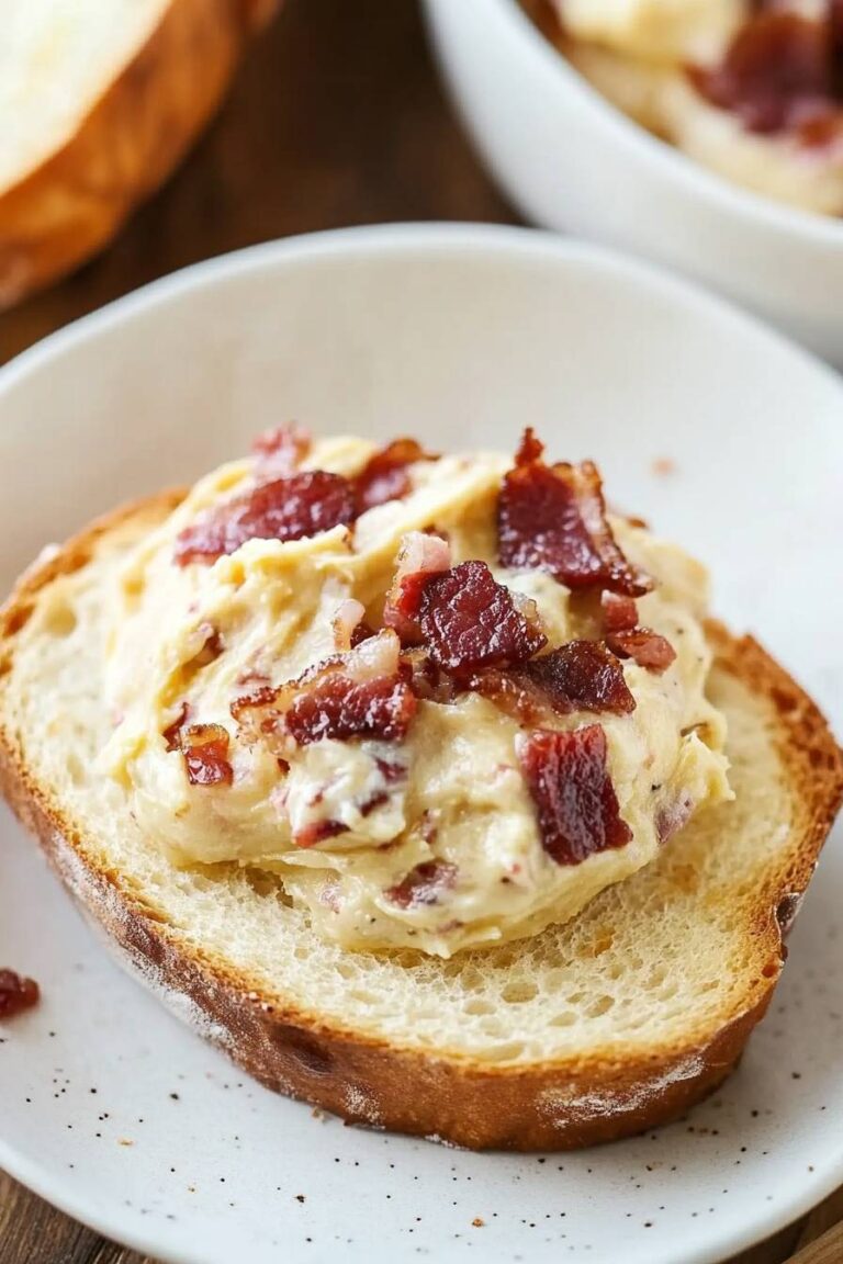 Bacon Butter