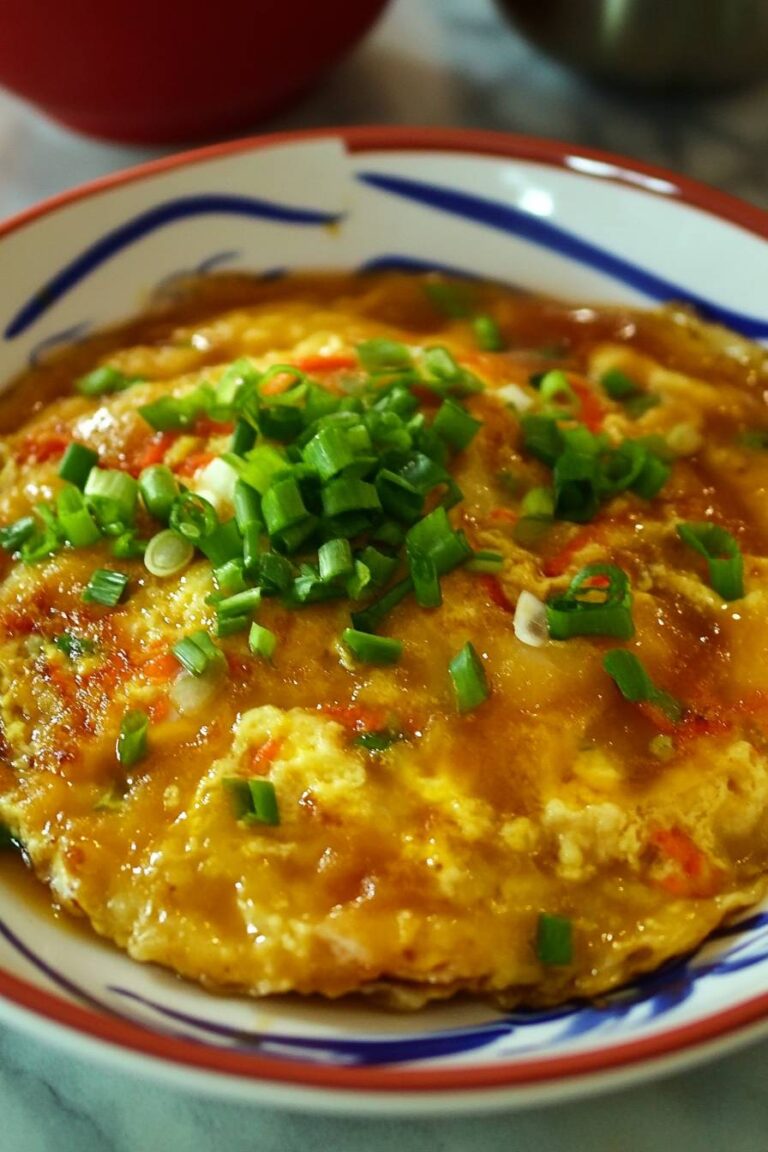 Egg Foo Young
