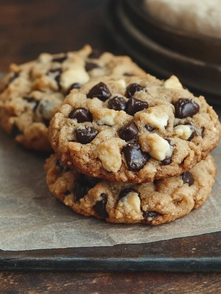 Avalanche Cookies