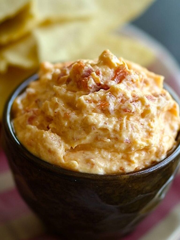 Southern Pimento Cheese
