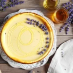 5 Irresistible Honey Lavender Cheesecake Recipes to Try 5 Irresistible Honey Lavender Cheesecake Recipes to Try