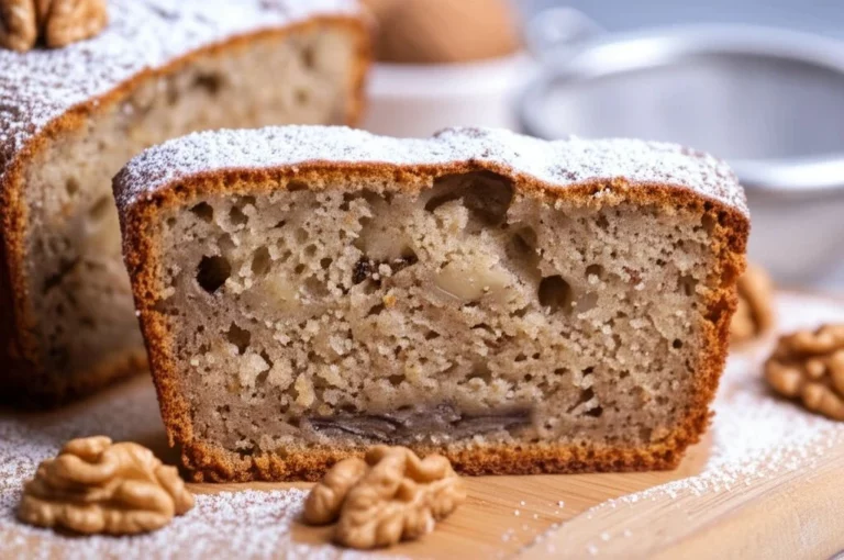 Deliciously Moist Banana Bread Recipe You’ll Love (with Video)