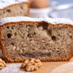 Deliciously Moist Banana Bread Recipe You'll Love (with Video) Deliciously Moist Banana Bread Recipe You'll Love (with Video)