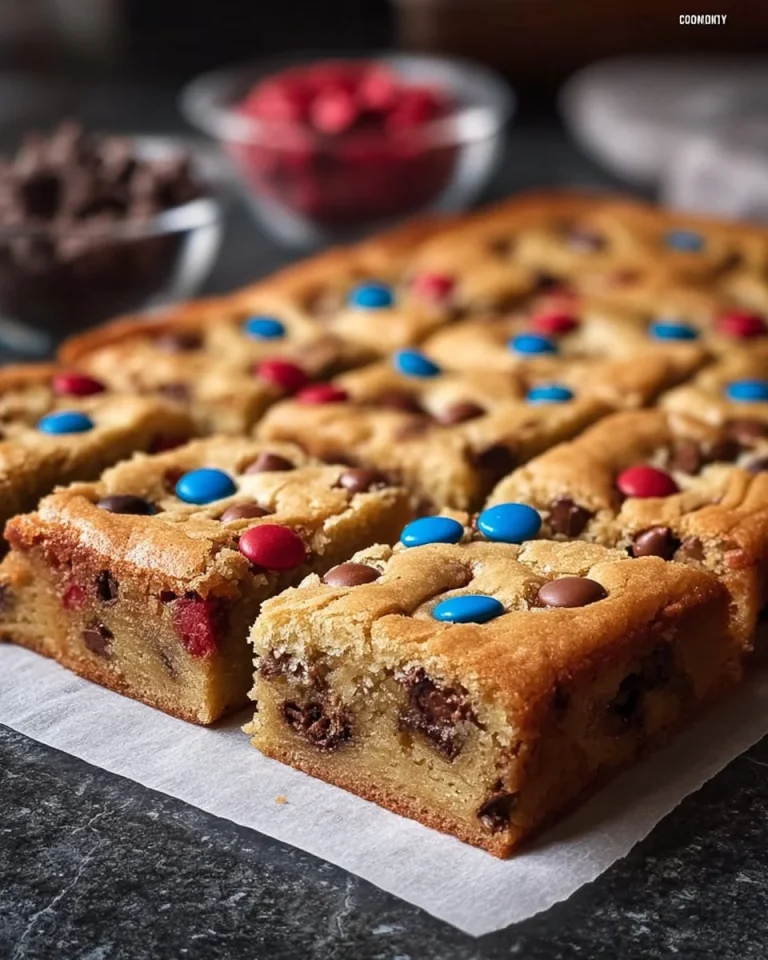 Delicious Lazy Cake cookies displayed on a baking tray