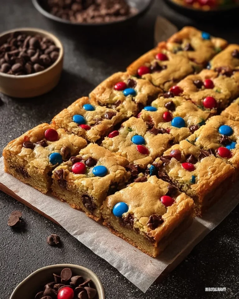 Delicious Lazy Cake Cookies arranged on a plate