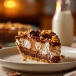 Butterfinger Pie Butterfinger Pie