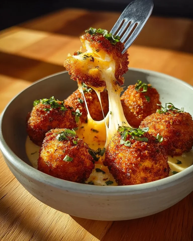 Delicious crab cakes served with zesty remoulade sauce on a plate.