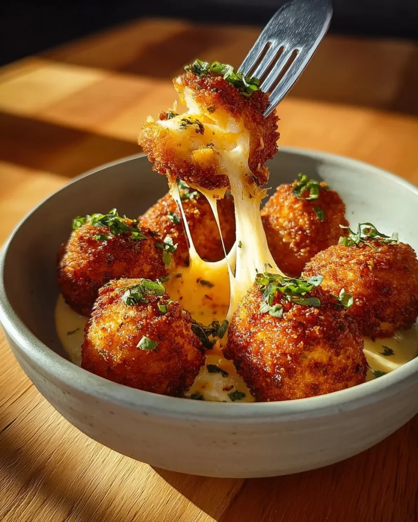 Delicious crab cakes served with zesty remoulade sauce on a plate.