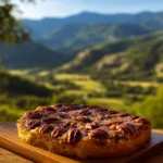 Honey Butter Sweet Alabama Pecan Bread Honey Butter Sweet Alabama Pecan Bread