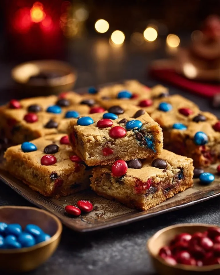 Delicious Lazy Cake Cookies displayed on a plate with chocolate drizzles