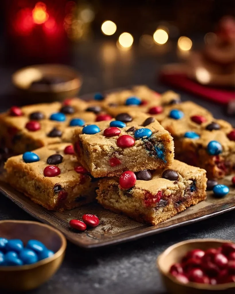 Delicious Lazy Cake Cookies displayed on a plate with chocolate drizzles