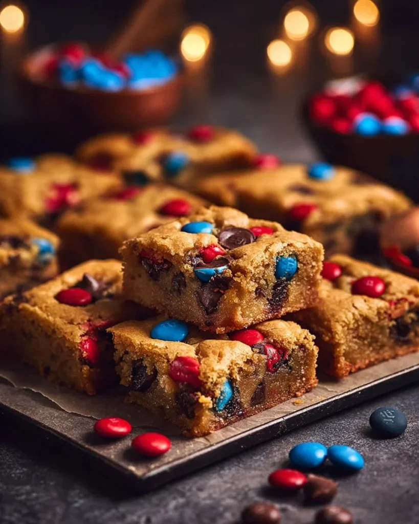 Assorted Lazy Cake Cookies on a plate with chocolate drizzle