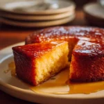 Lemon Yogurt Cake (No White Flour) Lemon Yogurt Cake (No White Flour)