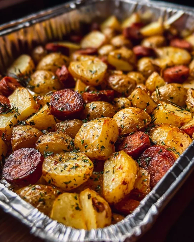 A delicious and tasty recipe inspired by my mom's cooking.