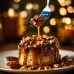Pecan Pie Dump Cake Pecan Pie Dump Cake